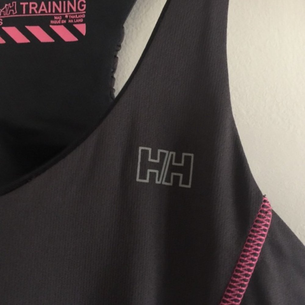 Helly Hansen Training Tank - Small - Picture 7 of 7